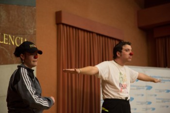 Metamofosis teatro Centro cultural Palencia-58